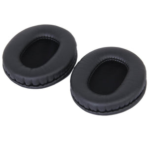 Soft Foam Earmuff Replacement Earpads Cushion for Audio Technica ATH-M50 M50S M20 M30 M40 ATH-SX1