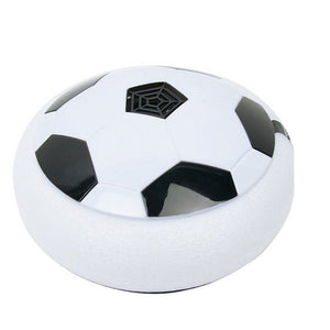 Spinning Floating Football Children Family Team Funny Toys