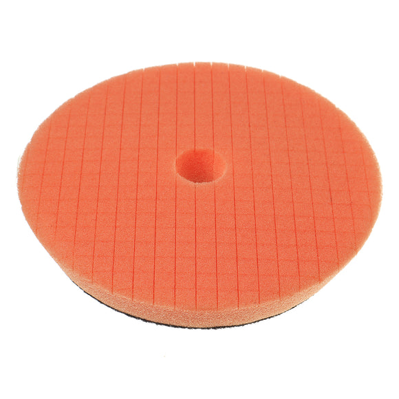 6 Inch Polishing Buffing Pad Abrasive Disc Sponge Foam Pad