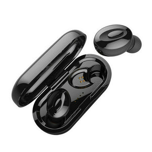 Bakeey XG15 TWS bluetooth 5.0 Earphone Wireless Earbuds CVC8.0 Noise Cancelling Mic Headphone with Charging Box