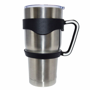 Honana CF-CH05 30oz Insulated Tumbler Rambler Cup Holder Universal Standard Mug Handle Drop