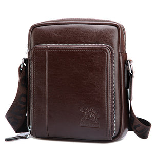 Men Travel Outdoor Fashion Shoulder Crossbody Bag