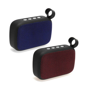 Wireless bluetooth Speaker Portable Music Sound For Tablet Cellphone