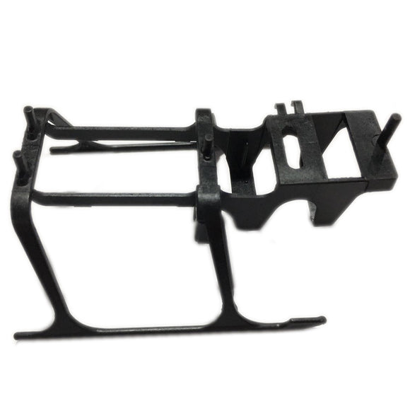 XK K130 RC Helicopter Parts Plastic Landing Skid