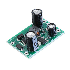 30pcs DC to DC Input DC12-24V Dual Output 5V/12V DC-DC Switching Power Supply Module