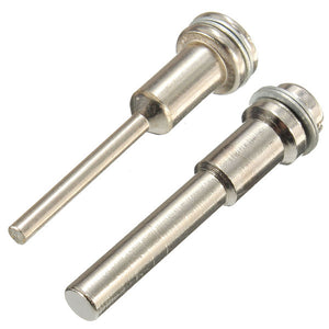 1/4 or 1/8 Inch Shank Screw Rotary Mandrel Accessory for Rotary Tool