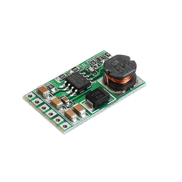 3pcs DD2712SA 3.5A Mini 5V-27V to 3.7V DC DC Step Down Buck Power Converter Module Voltage Regulator