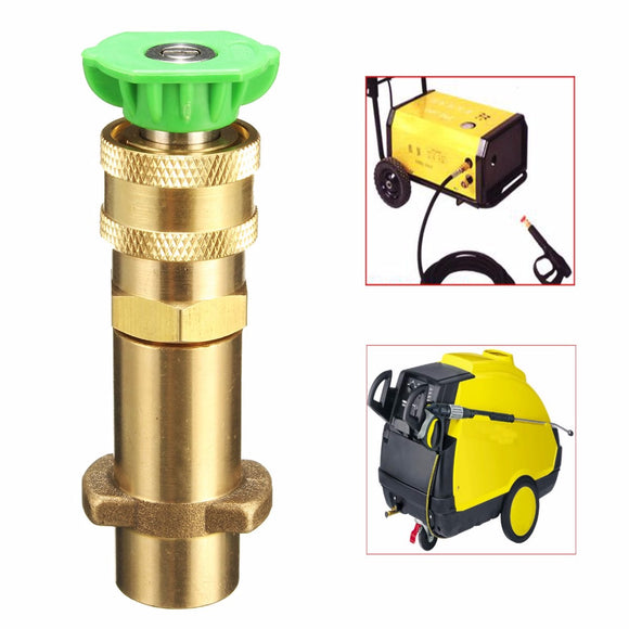 20MPa Pressure Water Gun Nozzle Washer Lance Kit For Karcher K Series