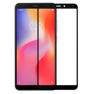 Bakeey Anti-Explosion Full Cover Tempered Glass Screen Protector For Xiaomi Redmi 6/ Xiaomi Redmi 6A