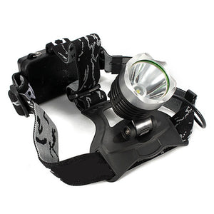 XM-L T6 Bike Bicycle LED Headlight Headlamp Front Cycling Light