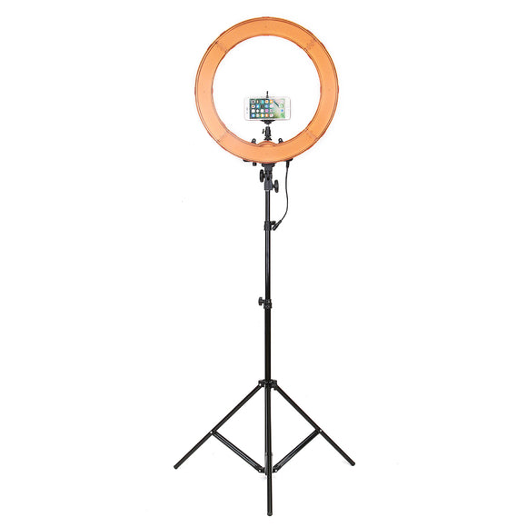 Ring Light Holder Light Stand for Studio LED Video Light Ring Light