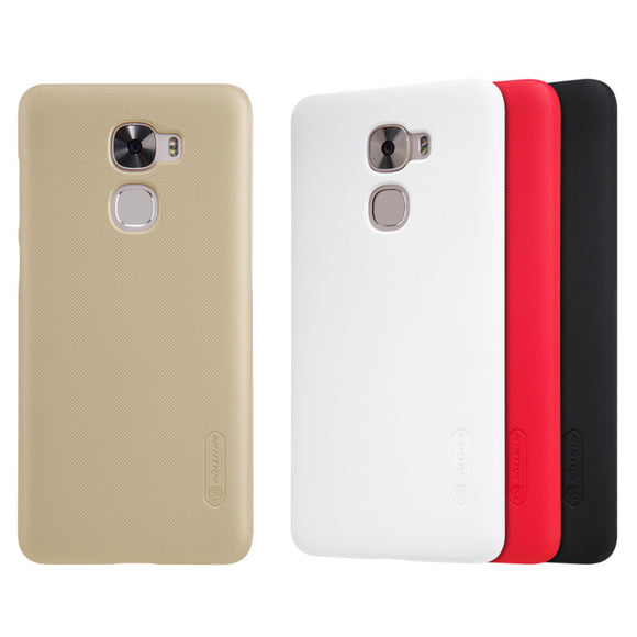 NILLKIN Frosted Shield PC Hard Back Cover Case For LeTV Leeco Le Pro 3