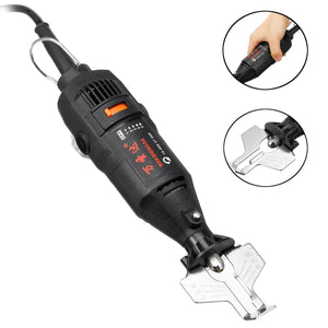 180W 37000rpm Chain Saw Sharpener Chainsaw Electric Grinder Electric Chainsaw Sharpener Rotary Tools