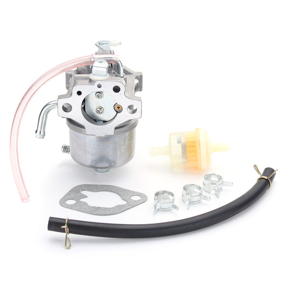 Carburetor 4 Stroke Engine Kit 15003-2182 15003-2962 For Kawasaki FC150 V4 Carb