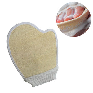 Honana BC-371 Body Exfoliating Sponge Bath Massage Of Shower Bath Gloves Shower Exfoliating Bath Glo