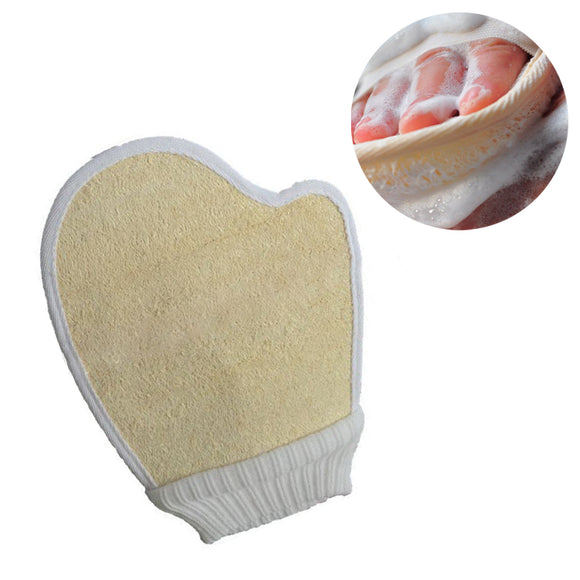 Honana BC-371 Body Exfoliating Sponge Bath Massage Of Shower Bath Gloves Shower Exfoliating Bath Glo