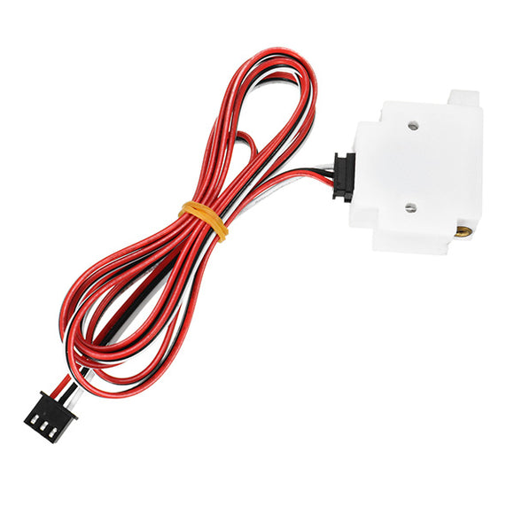 1.75mm Filament Material Alarm Sensor Module For 3D Printer