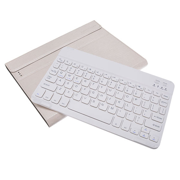 Folding Stand bluetooth Keyboard Case Cover for Teclast X98 Plus II Tablet PC