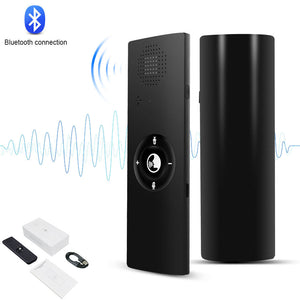 T13 40 Language Portable Intelligent Real Time Voice Translator Two-Way Instant Intelligent Speech Translation