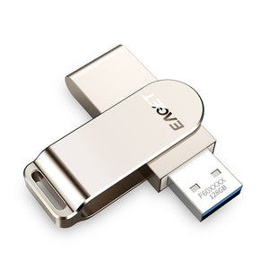 EAGET F60 128G USB 3.0 High Speed USB Flash Drive Pen Drive USB Disk