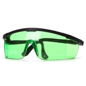 Protective Glasses Safety Goggles for FUKUDA EK-118G 2 Lines Laser Level