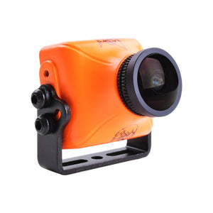 RunCam Night Eagle 2 PRO 1/1.8 CMOS 2.5mm 800TVL 0.00001 LUX 4:3 FPV Camera w/ Integrated OSD MIC"