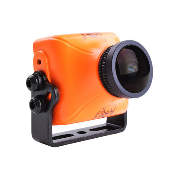 RunCam Night Eagle 2 PRO 1/1.8 CMOS 2.5mm 800TVL 0.00001 LUX 4:3 FPV Camera w/ Integrated OSD MIC