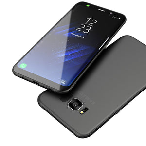 Cafele Micro Matte Anti Fingerprint PP Case For Samsung Galaxy S8 Plus