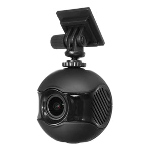 170 Degree HD 1080P Hidden Wifi Car DVR Camera Video Recorder Dash Cam Cyclic Recording