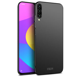 Mofi Frosted Ultra Thin Shockproof Hard PC Back Cover protective Case for Xiaomi Mi A3 / Xiaomi Mi CC9e 6.088 inch