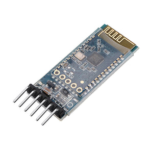 10pcs JDY-31 DC 3.6-6V Bluetooth to Serial Adapter Module SPP Protocol Android Compatible with HC-05/06 JDY-30