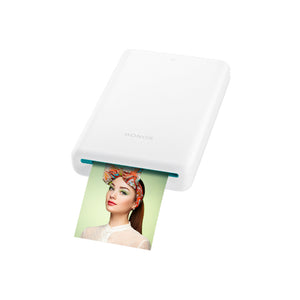 Original HUAWEI Honor 300dpi bluetooth 4.1  Portable Mini Pocket  AR Photo Printer