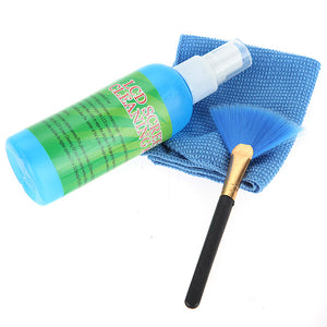 PC Laptop LCD Monitor Screen Plasma Cleaning Kit Cleaner