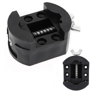 Watch Case Holder Adjustable Opener Vice Tools Repair Kits