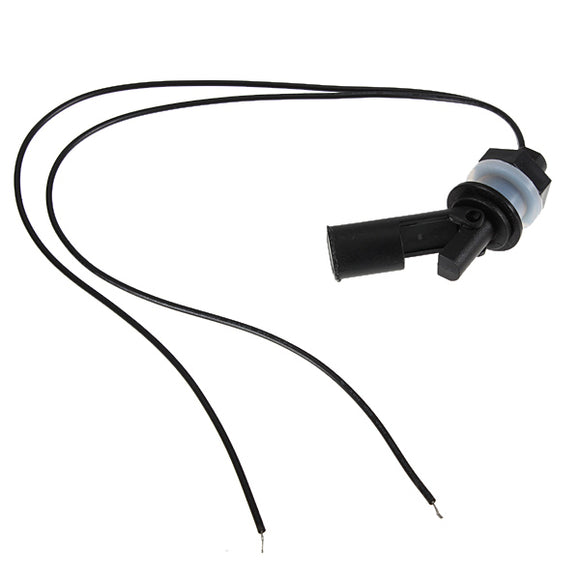 PP SidE-mount Horizontal Water Level Sensor Liquid Float Switch