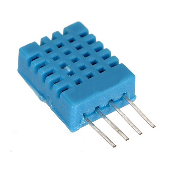 5Pcs DHT11 Digital Temperature Humidity Sensor Module For Arduino