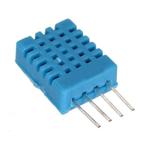 10Pcs DHT11 Digital Temperature Humidity Sensor Module For Arduino