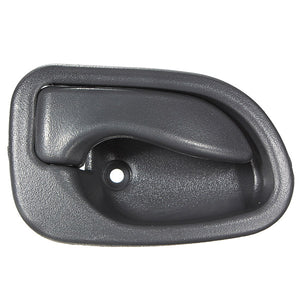 Front Rear Right Inside Inner Interior Door Handle for Hyundai 93-00