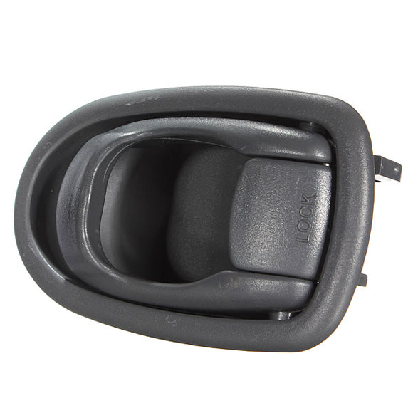 Insider Inner Interior Door Handle Front Rear Right for Hyundai Lantra