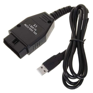 USB KKL VAG-COM Compatible Interface for VW AUDI SEAT SKODA