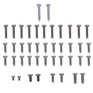 WLtoys V912 RC Helicopter Parts Screw Pack(total 43)