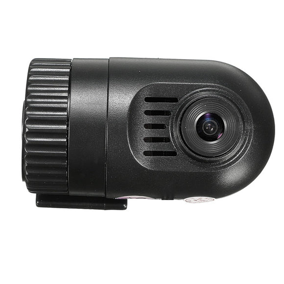 HD Mini Car DVR Video Recorder Hidden Dash Cam Vehicle Camera Night Vision