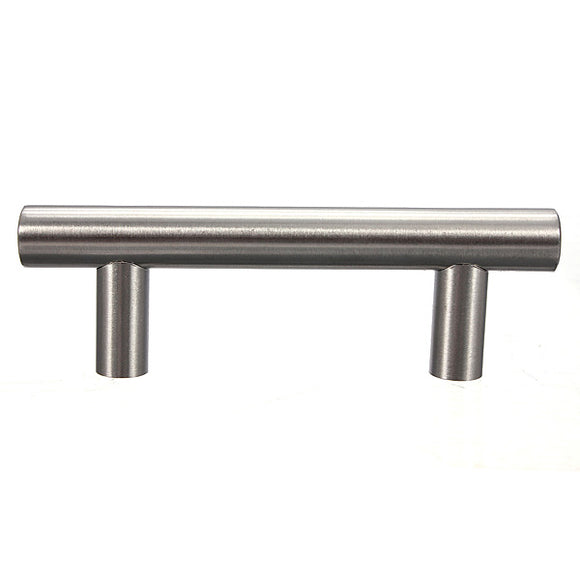 10 Inch T Bar Handle Stainless Steel Cabinet Door Handle 12x250x160mm