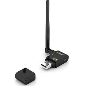 EDUP EP-MS8512 300Mbps HD TV IEEE 802.11n/g/b Wifi Network Adapter
