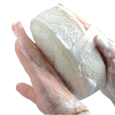 Honana BC-356 Body Sponge Bath Massage Of Shower Bath Gloves Shower Exfoliating Bath Gloves Shower S