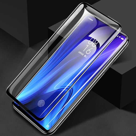 Bakeey 5D Full Coverage Anti-explosion Tempered Glass Screen Protector for Xiaomi Mi 9T / Xiaomi Mi9T Pro / Xiaomi Redmi K20 / Xiaomi Redmi K20 Pro