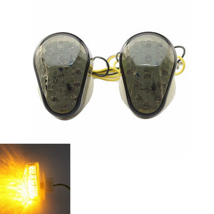 Motorcycle LED Indicator Turn Light for Kawasaki