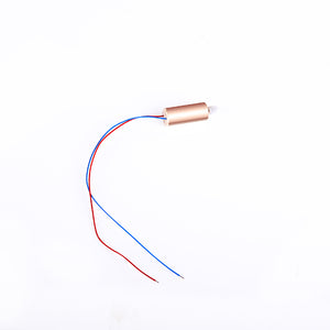 JDRC JD-20 JD20 JD-20S JD20S RC Quadcopter Spare Parts 8620 CW CCW Brushed Motor