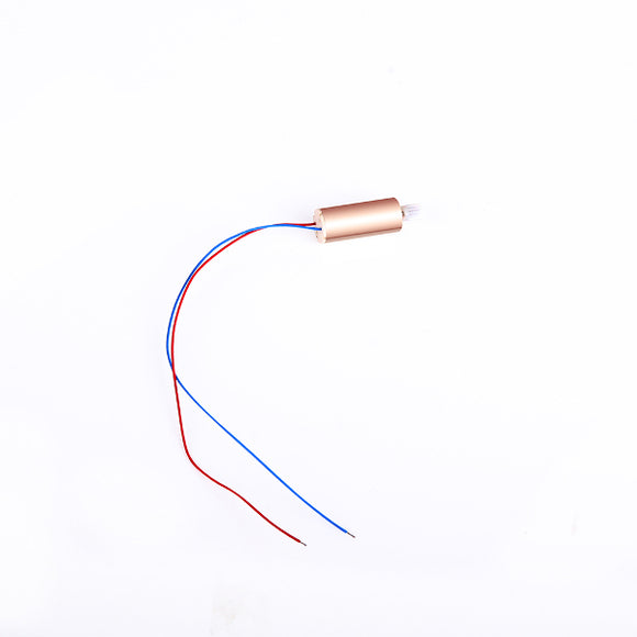 JDRC JD-20 JD20 JD-20S JD20S RC Quadcopter Spare Parts 8620 CW CCW Brushed Motor