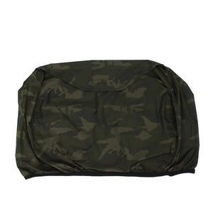 Camouflage 34x56x47.5cm Dustproof Generator Cover Flap for Honda EU2000i